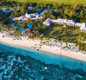 Туры в Sugar Beach Resort в Маврикии