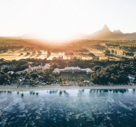 Отдых в Sugar Beach Resort - Маврикий, Маврикий