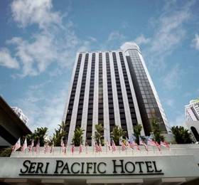 Туры в Best Western Premier Seri Pacific Hotel Kuala в Малайзии