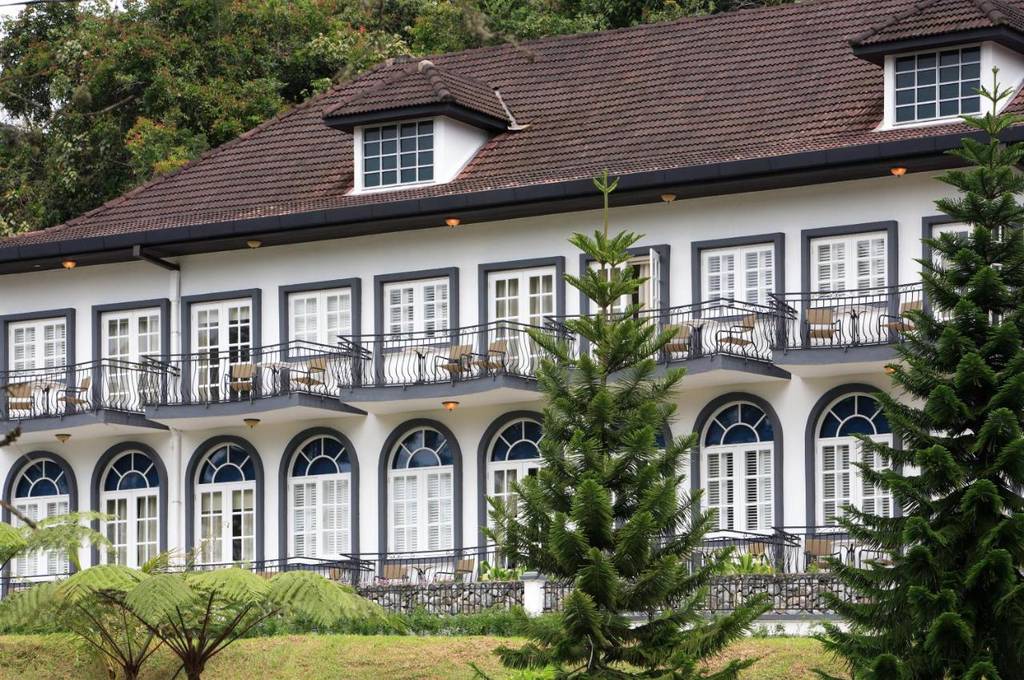 Cameron Highland Resort 5*