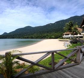Damai Puri Resort & Spa в Сараваке