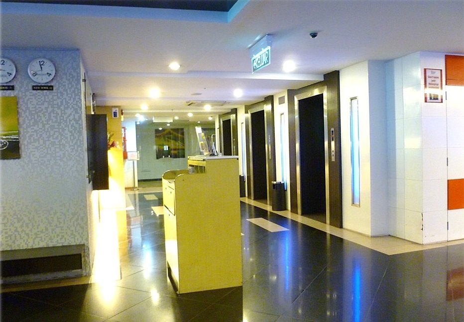 Imperial Boutec 3*