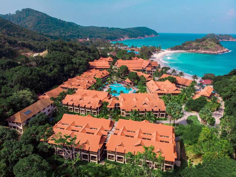 Laguna Redang Island Resort