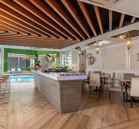 Отдых в Melia Kuala Lumpur - Малайзия, Куала-Лумпур