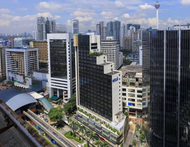 Melia Kuala Lumpur
