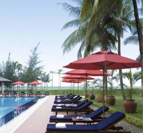 Отдых в Miri Marriot Resort & Spa - Малайзия, Саравак