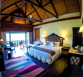 Туры в Nexus Golf Resort Karambunai в Малайзии