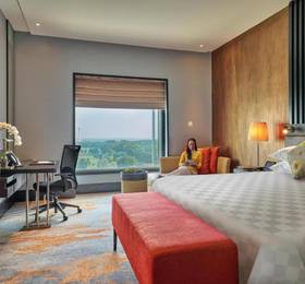 Sama Sama Hotel KLIA в Куала-Лумпуре