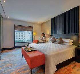 Туры в Sama Sama Hotel KLIA в Малайзии