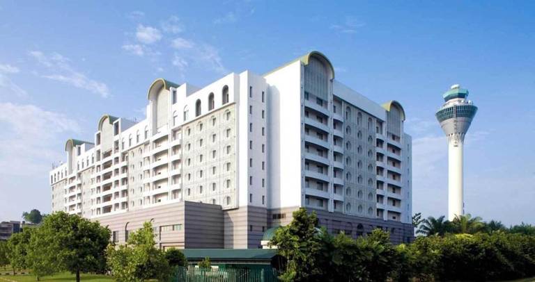 Sama Sama Hotel KLIA