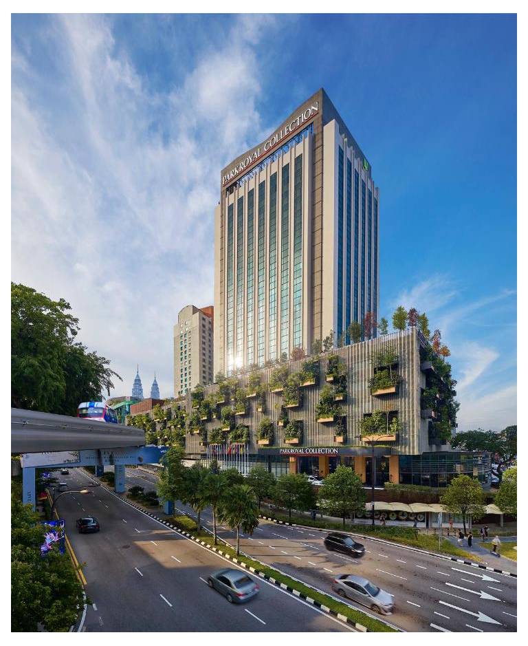 Parkroyal Collection Kuala Lumpur
