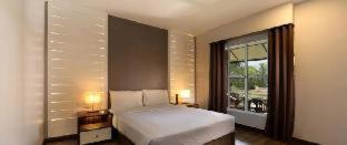 Perhentian Island Resort  в Куала-Теренггану