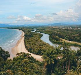 Отдых в Shangri-La'S Rasa Ria Resort - Малайзия, Сабах