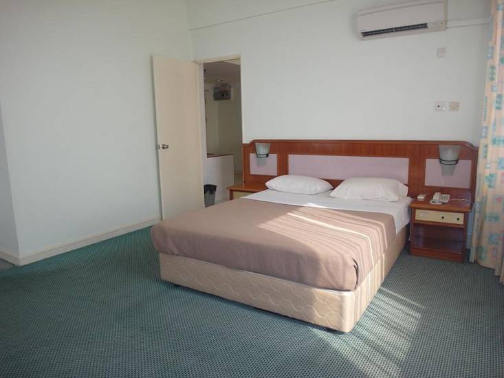 Sommerset Gateway 5* Малайзия, Саравак