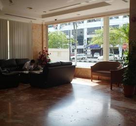 Туры в Sommerset Gateway в Малайзии