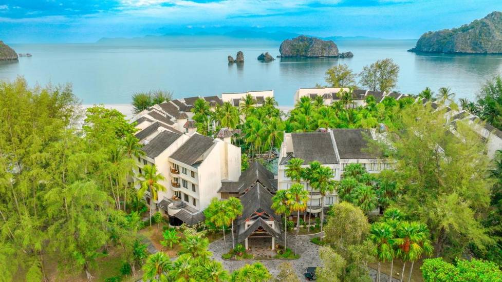 Tanjung Rhu 5* Малайзия, Лангкави