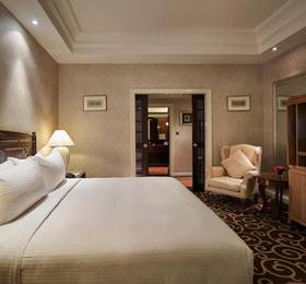 Sunway Putra Hotel в Куала-Лумпуре