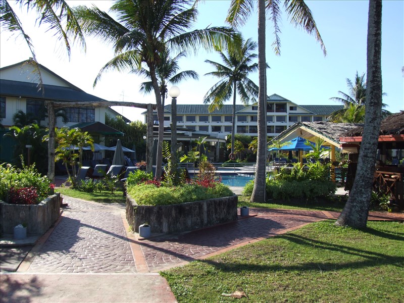Tuaran Beach 3*