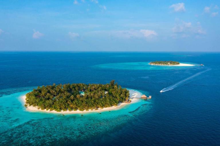 Banyan Tree Maldives Vabbinfaru