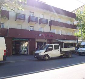 Costa Doro в Римини