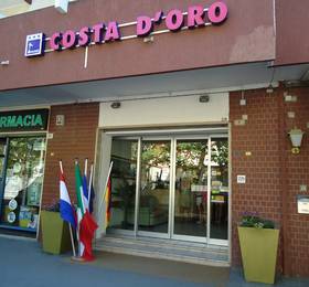 Costa Doro в Римини