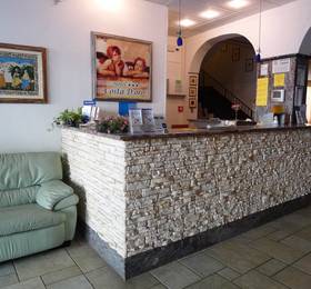 Отдых в Costa Doro - Италия, Римини
