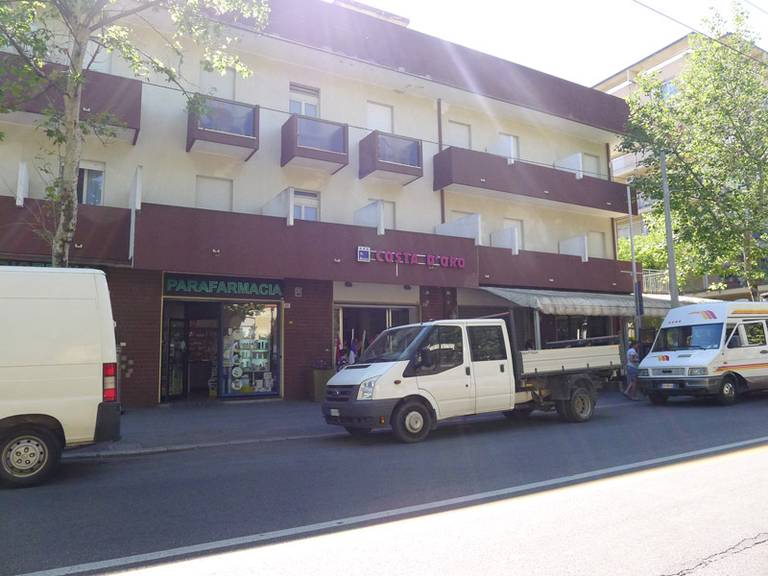 Costa Doro