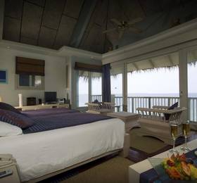 Туры в J Resort Alidhoo в Мальдивах