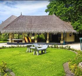 Отдых в J Resort Alidhoo - Мальдивы, Хаа Алифу Атолл