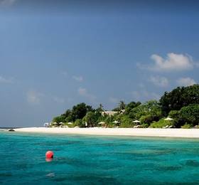 J Resort Alidhoo в Хаа-Алифу-Атолле