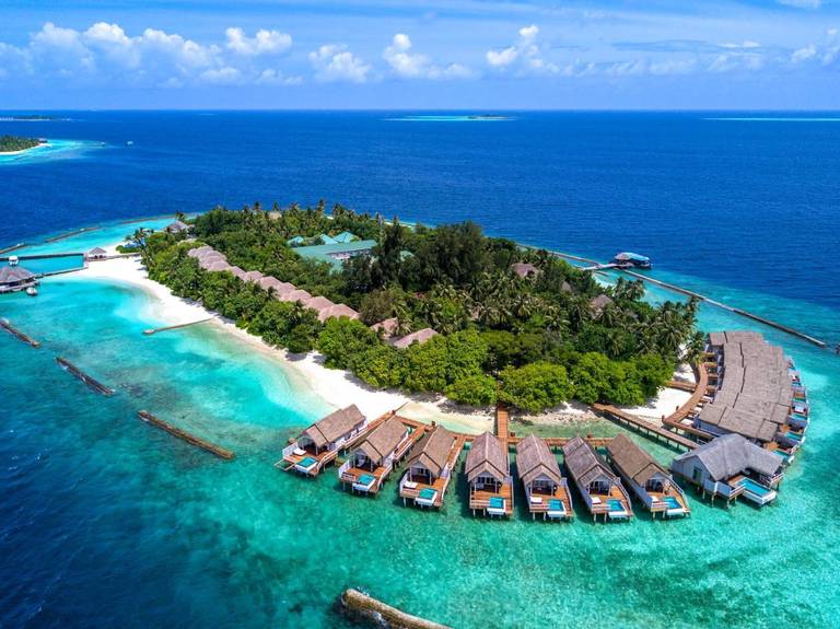Amaya Resort Kuda Rah