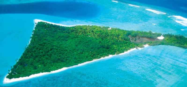 J Resort Raalhuveli 4*