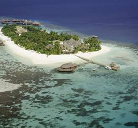 Туры в Mirihi Island в Мальдивах
