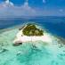 Фото 2 отеля Mirihi Island Resort 5*