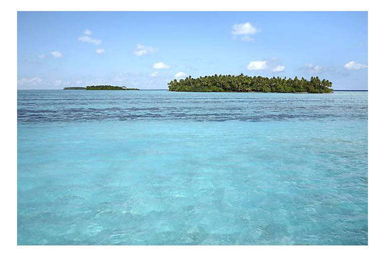 The Regent Maldives