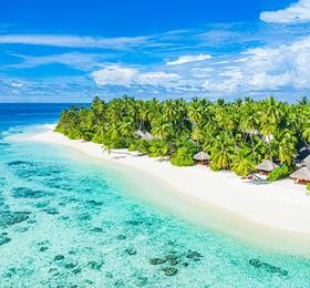 Туры в Sun Siyam Vilu Reef в Мальдивах