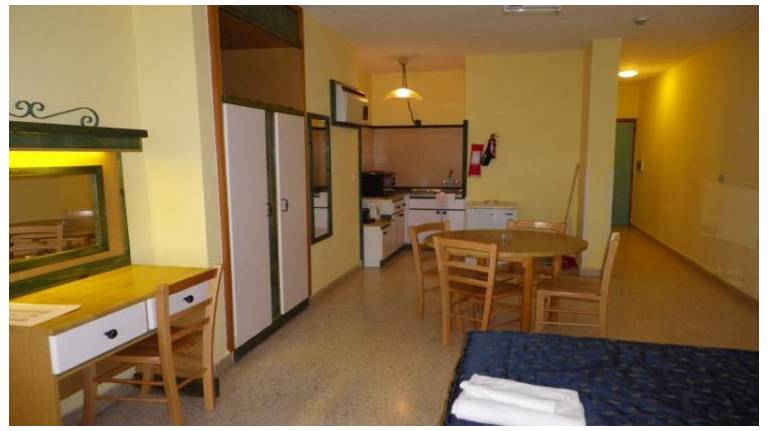 Burlington Apartments