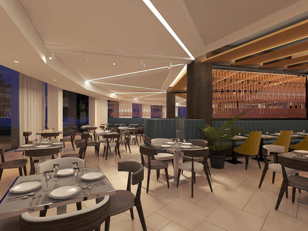 DoubleTree by Hilton Malta 4*