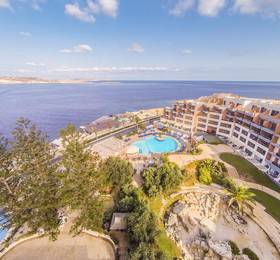 Туры в DoubleTree by Hilton Malta в Мальте
