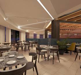 DoubleTree by Hilton Malta в Ауре