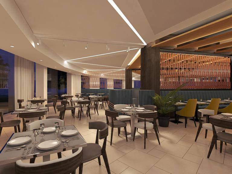 DoubleTree by Hilton Malta
