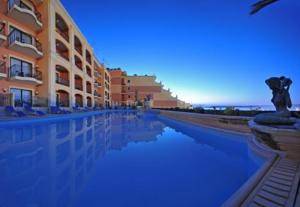 Grand Hotel Gozo 4* Мальта, Гозо