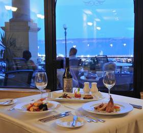 Grand Hotel Gozo в Гозо