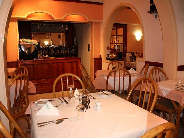 Hotel Alfonso