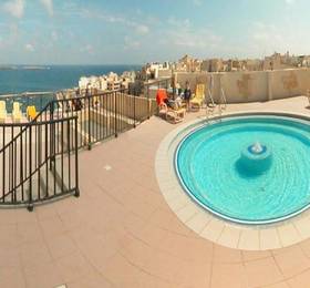 Туры в Howard Johnson Mediterranea Hotel And Suites в Мальте