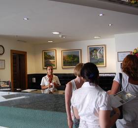 Pergola Club в Меллихе