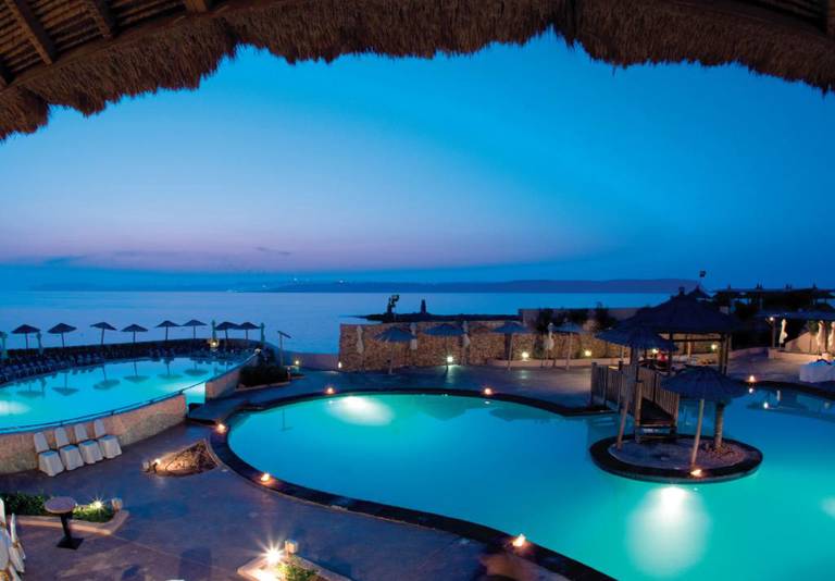 Ramla Bay Resort
