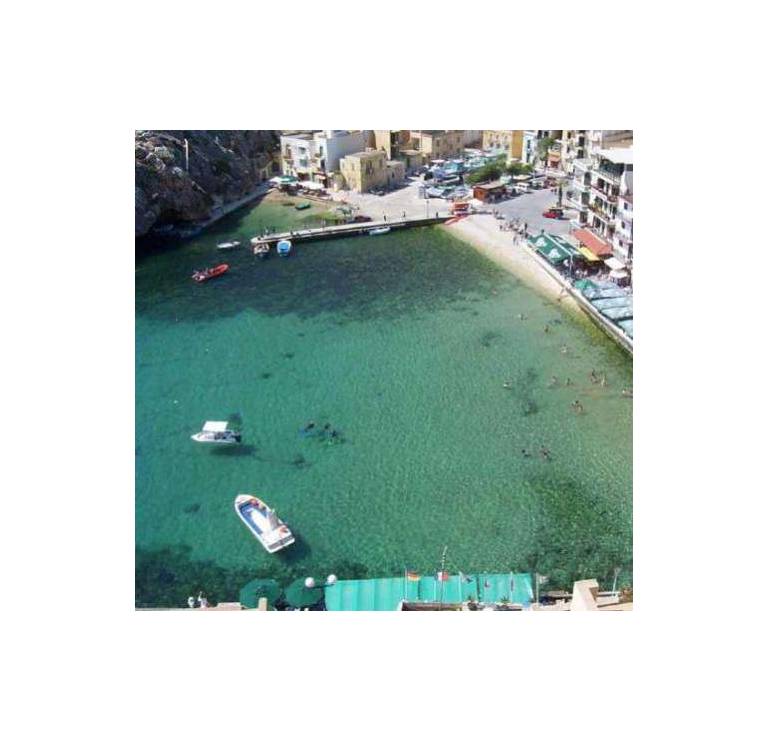 Serena Beach Club