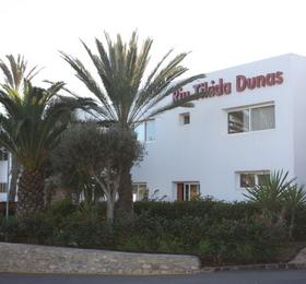 Туры в Club Hotel Riu Tikida Dunas в Марокко