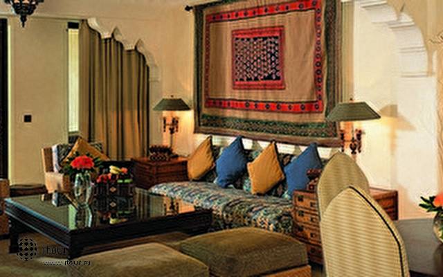 Club Salam 3* Марокко, Агадир